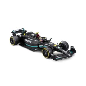 1/24 Mercedes AMG F1 W14 2023 #44 Lewis Hamilton